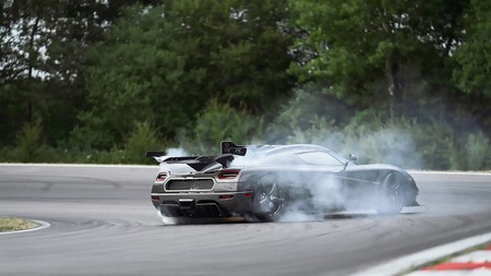 Koenigsegg Agera Final Edition 4