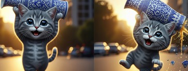 Mejora tus imágenes de Gemini: 6 trucos oficiales para crear y mejorar las imágenes que generas con inteligencia artificial