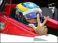 Bourdais probará para Toro Rosso