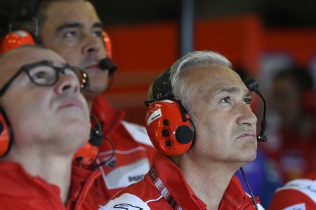 Tardozzi Silverstone 2018