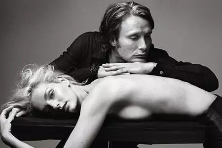 Kenneth Willardt lanza ‘The Beauty Book’: un libro para apreciar la belleza en realidad aumentada