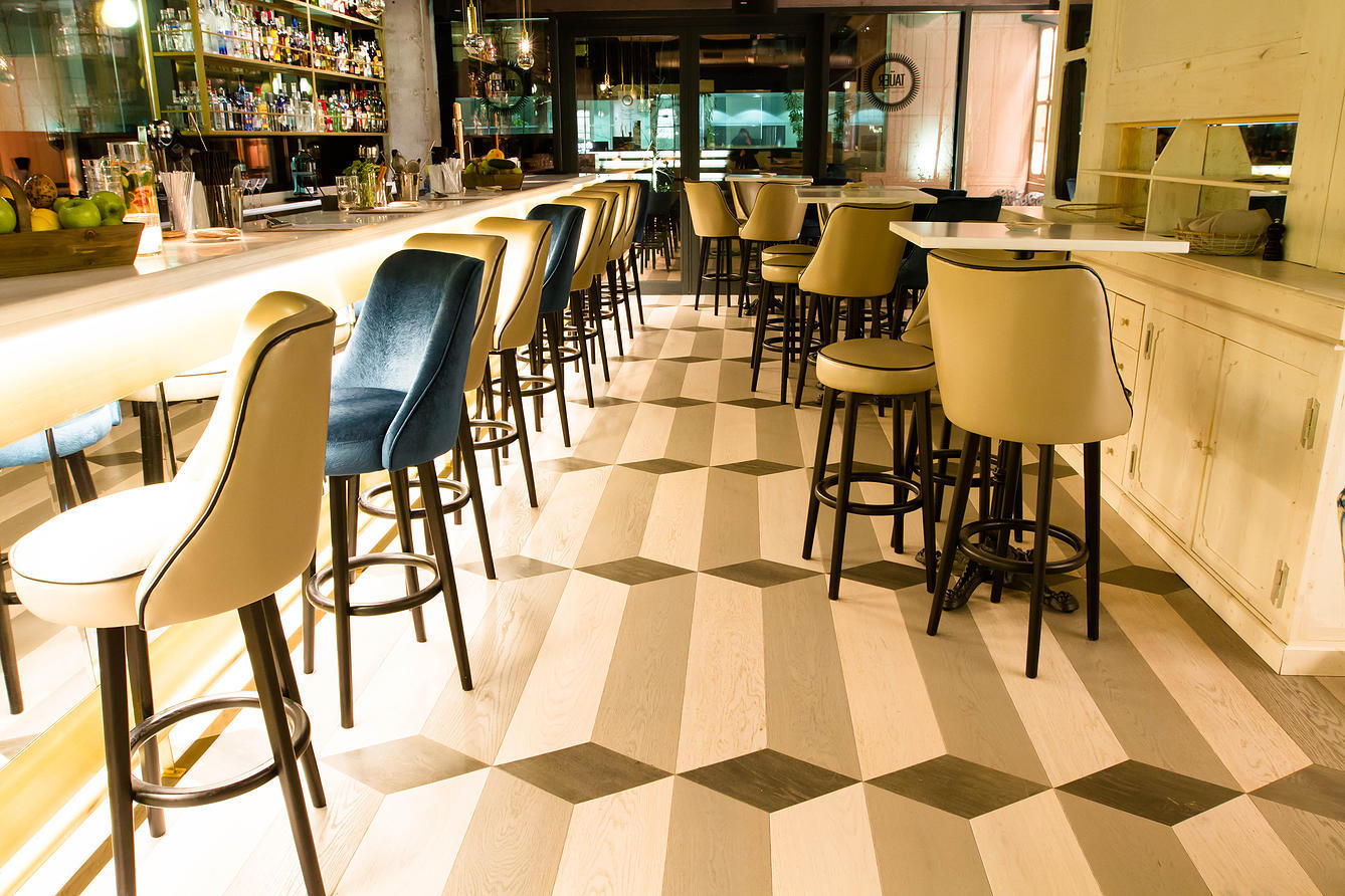 Foto de Taüer by Diego Cabrera (9/29)