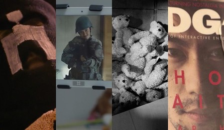 Los capítulos de 'Black Mirror' transcurren en un mismo universo y estas 61 conexiones lo confirman