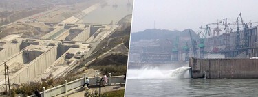 China ha comenzado a construir la presa más grande del mundo en el Tíbet: sus vecinos temen que la usen como una "bomba de agua"