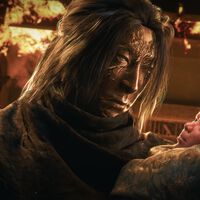 En China están tan orgullosos de Phantom Blade Zero que está incluido en un prestigiosa revista de arte editada por el Ministerio de Cultura  