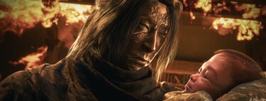 En China están tan orgullosos de Phantom Blade Zero que está incluido en un prestigiosa revista de arte editada por el Ministerio de Cultura  