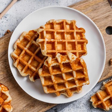 Alerta alimentaria por plásticos en gofres Lotus vendidos en supermercados de casi toda España