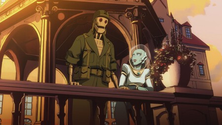 Creature Commandos 8