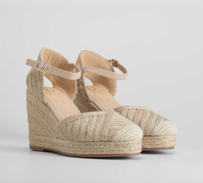 merkal cuñas esparto