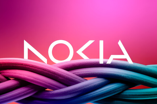 Nokia Logo