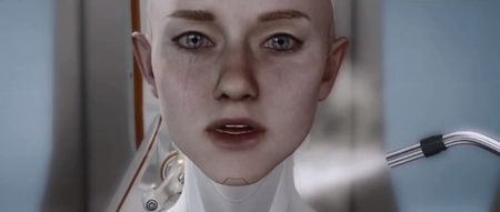 ¿Estará Quantic Dream en el PlayStation Meeting 2013 de mañana?