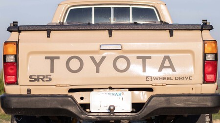 Toyota Pickup Bring A Trailer 2