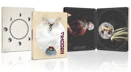 Bugonia Steelbook