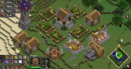 Reign of Nether