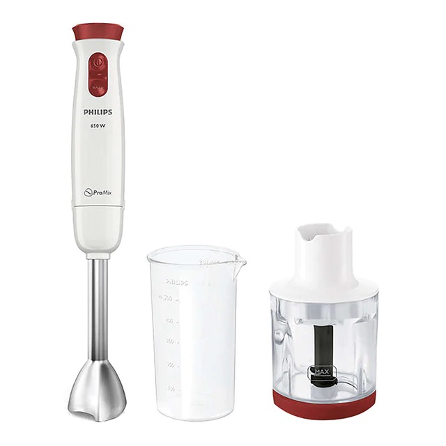 Batidora Philips MODELO: HR1623/00