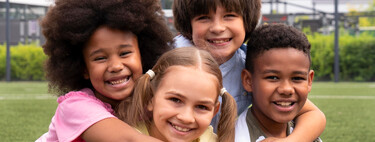 Muchos niños con altas capacidades tienen un nivel mayor de empatía: cómo ayudarles a gestionar sus emociones