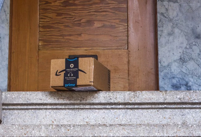 Amazon