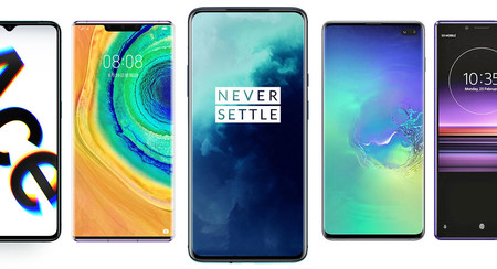 OnePlus soluciona el fallo de seguridad que filtró nombres de usuario, teléfonos y direcciones