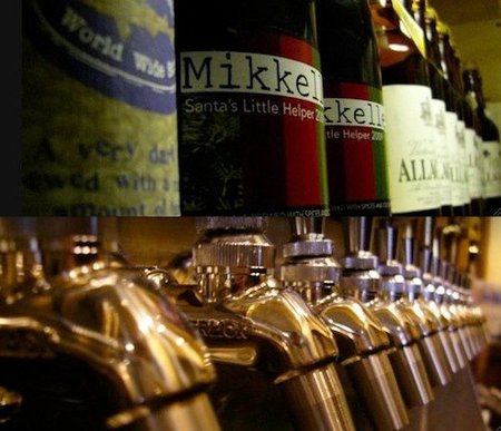 Las mejores cervecerías de Estados Unidos
