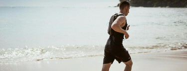Qué es el "jeffing": la técnica que te permitirá correr sin cansarte