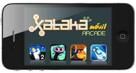 Los mejores juegos iOS de la semana. Xataka Móvil Arcade (LI)