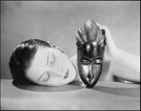Man Ray, exposición en Berlín