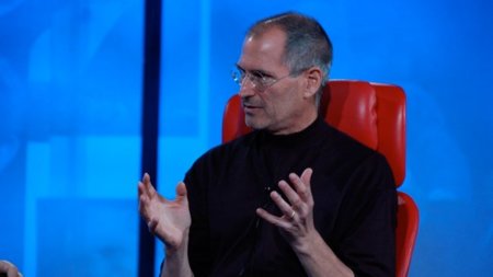Steve Jobs vuelve este año al All Things Digital para ser entrevistado