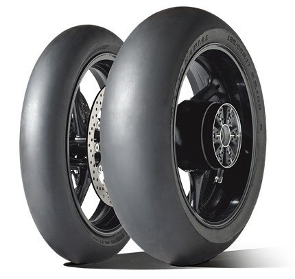 Dunlop KR 106/108