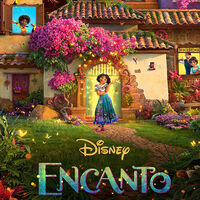 51 nombres colombianos inspirados en la película Encanto de Disney que te encantarán
