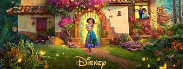 51 nombres colombianos inspirados en la película Encanto de Disney que te encantarán