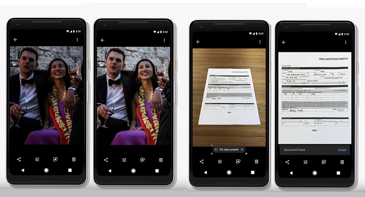 Google Fotos recibe las primeras novedades del Google I/O: así son ...
