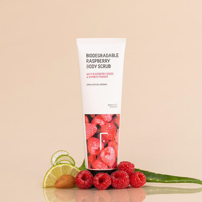 El alabado Glow Edition Body Oil y otros seis productos de Freshly