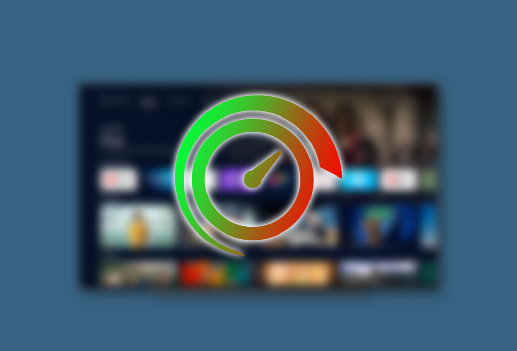Aumentar la velocidad de tu Smart TV con Android TV es muy sencillo con este pequeño truco