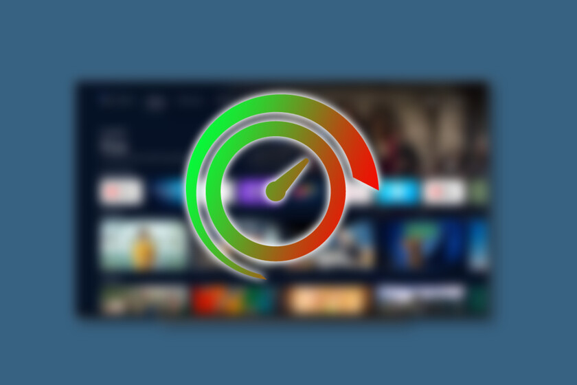 Increasing the speed of your Smart TV with Android TV is very simple with this little trick