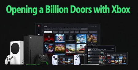 Steam Xbox