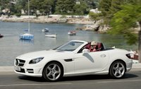 Nuevo Mercedes-Benz SLK 250 CDI