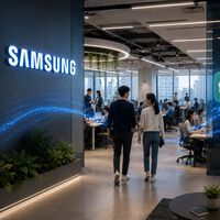 Samsung abre las puertas de sus oficinas a ChatGPT, Claude y Gemini: la IA ya no será sólo cosa de los Galaxy 