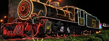 ¡Llega la Navidad y el Tren de la Sabana lo sabe! Todo sobre los precios, fechas y horarios para que no te pierdas su recorrido navideño  