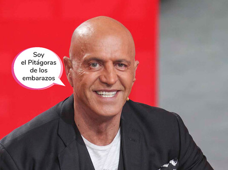 Kiko Matamoros echa números y no le encaja el embarazo de su ex nuera Carla Barber
