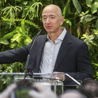 El secreto de la productividad en Amazon son dos pizzas, y para Jeff Bezos es una regla inquebrantable
