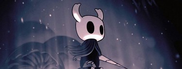 A horas del estreno de Silksong, un fan ha conseguido "el logro más grande en la historia de Hollow Knight" 