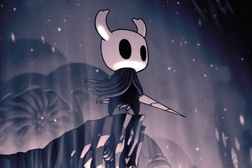 Hollow Knight (Team Cherry)