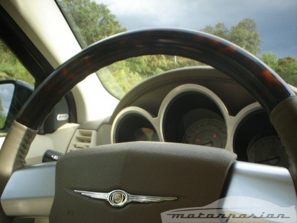 Chrysler Sebring 200C