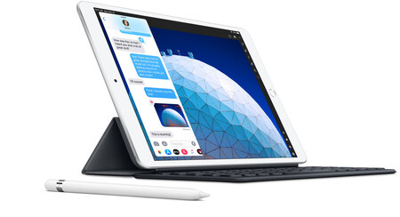 El iPad mini 6, filtrado: lector de huellas bajo pantalla y agujero frontal