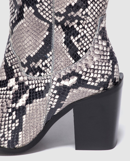 Las botas que reúnen todas las tendencias de la temporada están en El Corte Inglés al 50%
