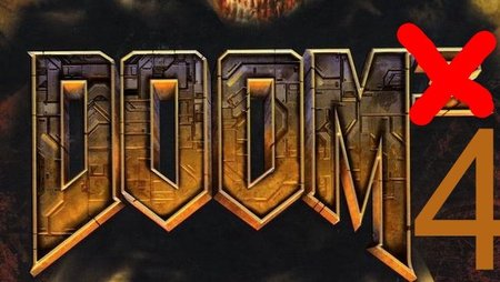 "'Doom 4' ya está aquí, bajo nuestros pies", dice Carmack