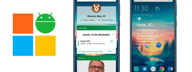 Una semana usando sólo aplicaciones de Microsoft: reviviendo el sueño de Windows Mobile en Android