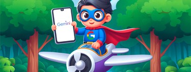 He planificado mis vacaciones usando la IA de Google. Gemini me ha dicho dónde ir, qué ver y hasta qué ropa llevar 