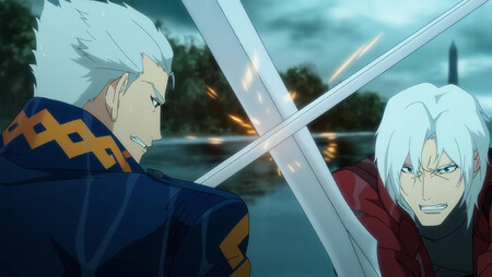 Devil May Cry