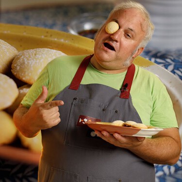 Galletas de leche condensada, una receta infalible para un nuevo programa de La cocina de DAP 